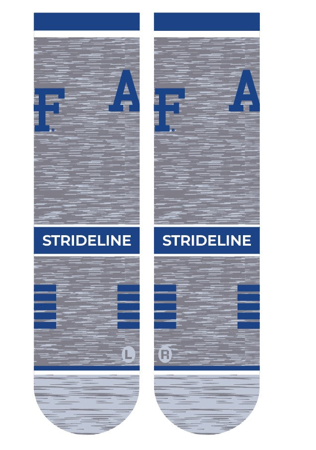 United States Air Force Academy | Premium Wool Knit | NCAA | N02530994 â Strideline Corporate