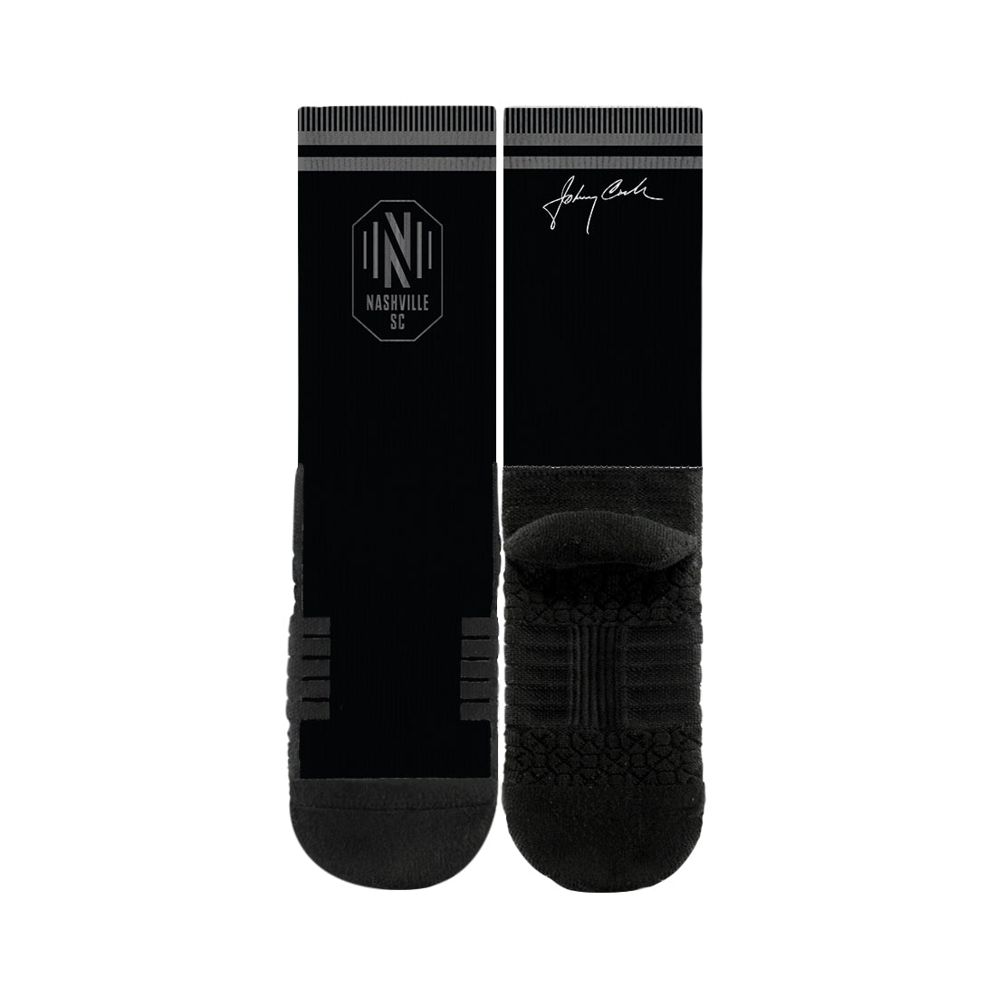 Nashville SC Premium Full Sub Kit Wear 2023 N02399665ML