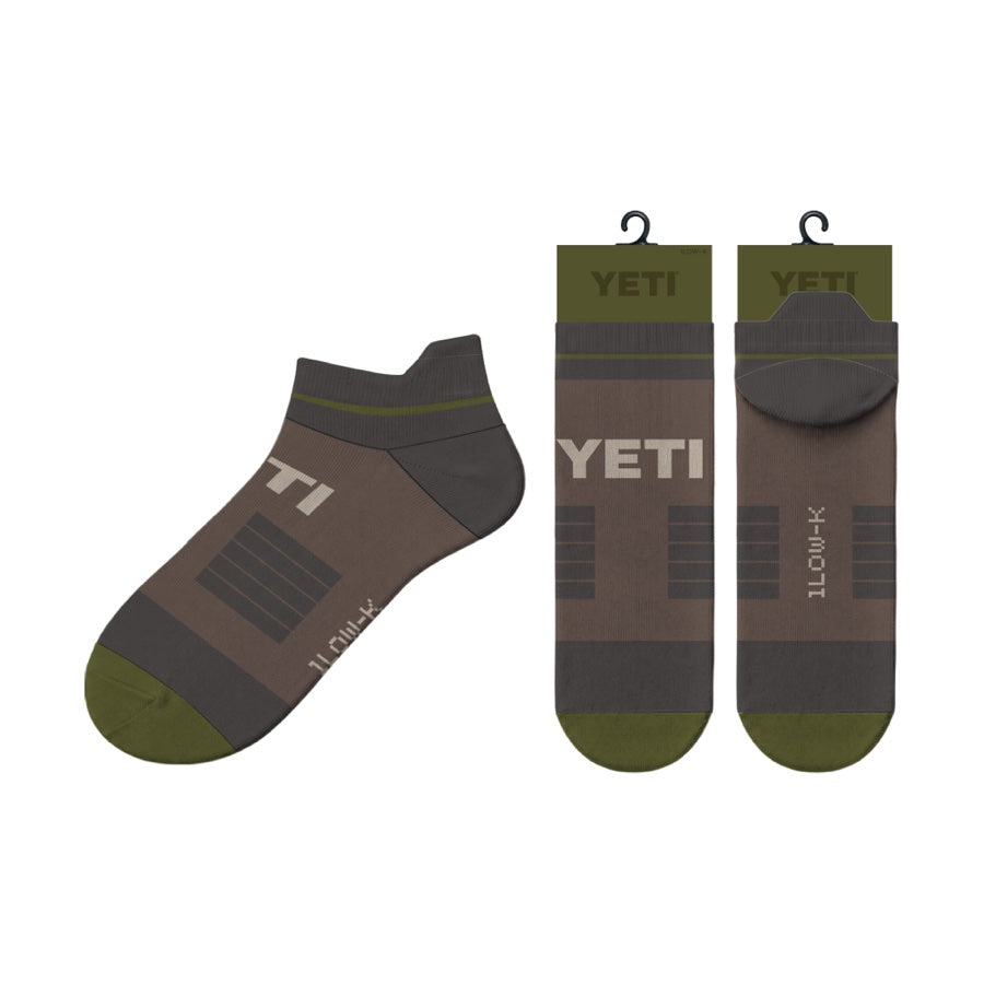 YETI