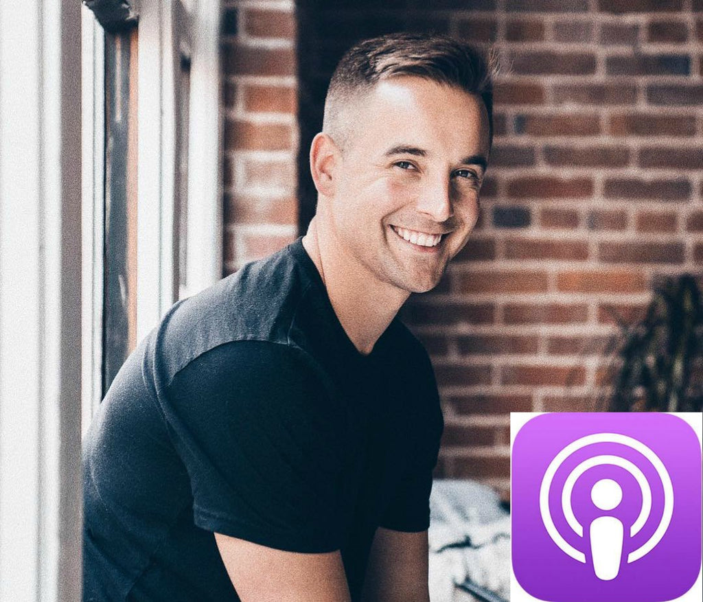 Episode 9: Eat Sleep Promo with Bart Szaniewski