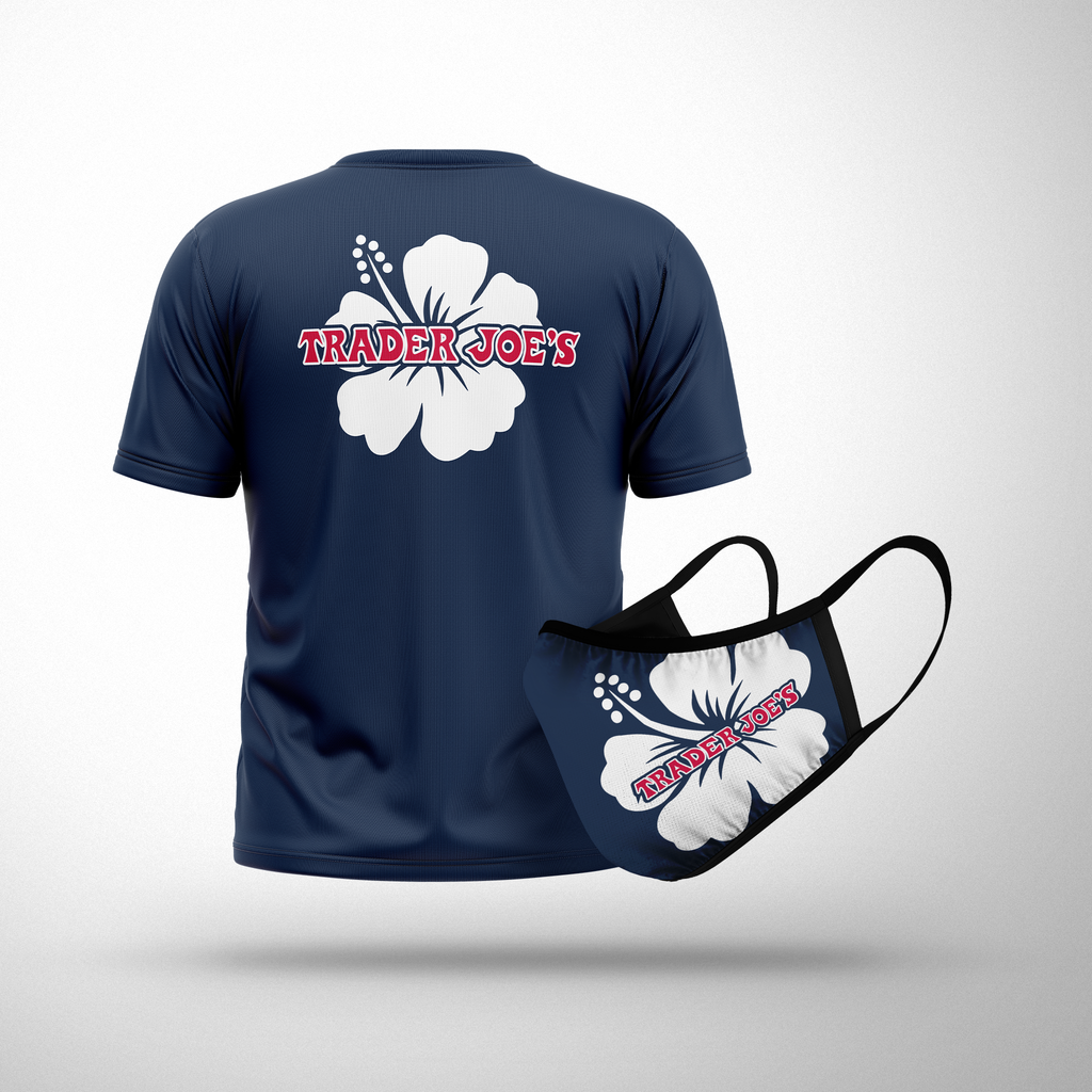 Case Study: Masks in Uniforms