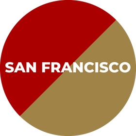 San Francisco 49ers Players