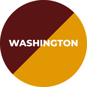 Washington Commanders Players