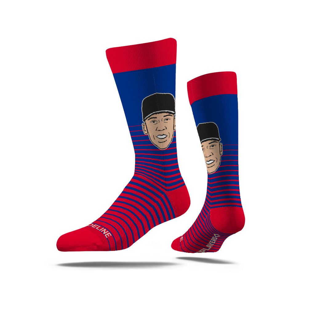 Aaron Judge | 200N Crew Knit | Player Card Series | N02791146ML