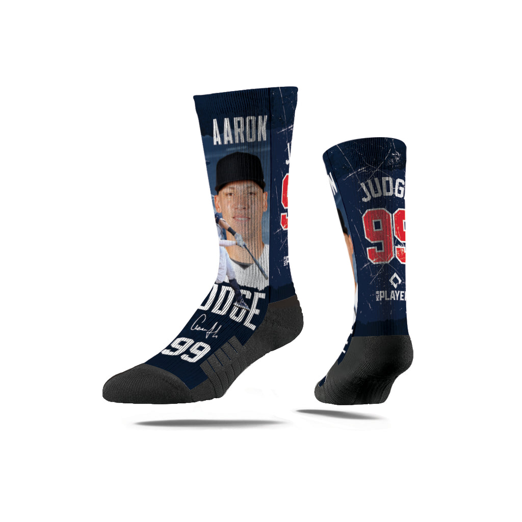 Aaron Judge | Premium Full Sub | Montage | N02203655ML