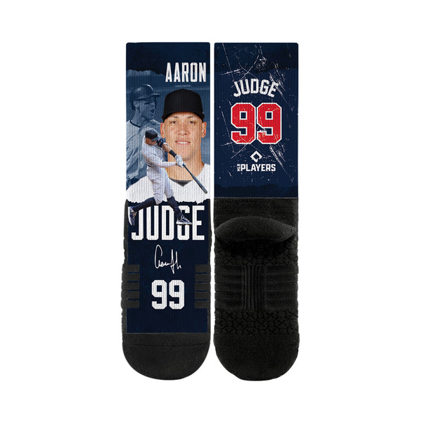 Aaron Judge | Premium Full Sub | Montage | N02203655ML