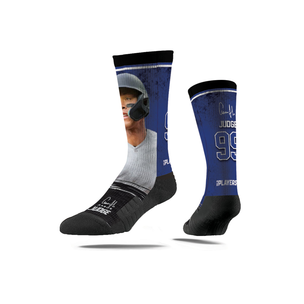 Aaron Judge | Premium Full Sub | Player Profile | N02451145ML