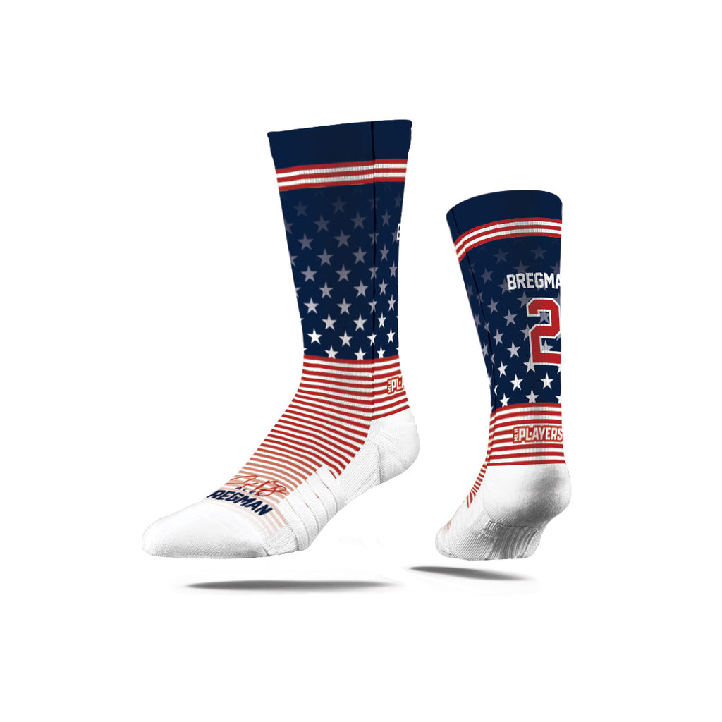 Alex Bregman | Premium Full Sub | Americana 2024 | BOS | N02434474ML