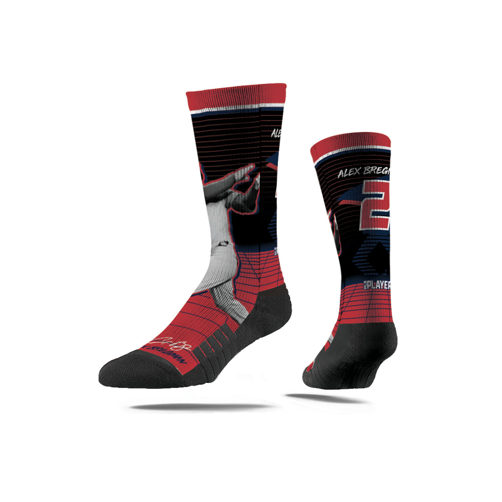 Alex Bregman | Premium Full Sub | Synthwave | BOS | N02713747ML