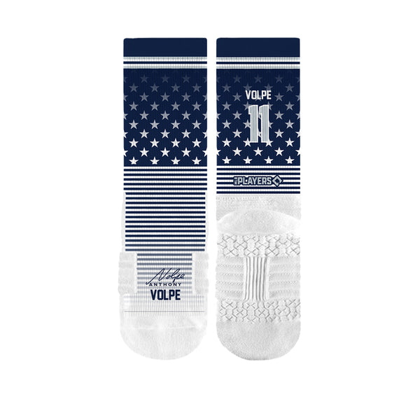 Anthony Volpe | Premium Full Sub | Americana 2024 | N02437418ML