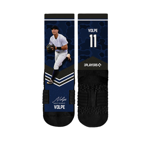 Anthony Volpe | Premium Full Sub | Camo | N02437434ML