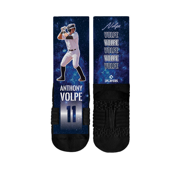 Anthony Volpe | Premium Full Sub | Galaxy | N02437438ML