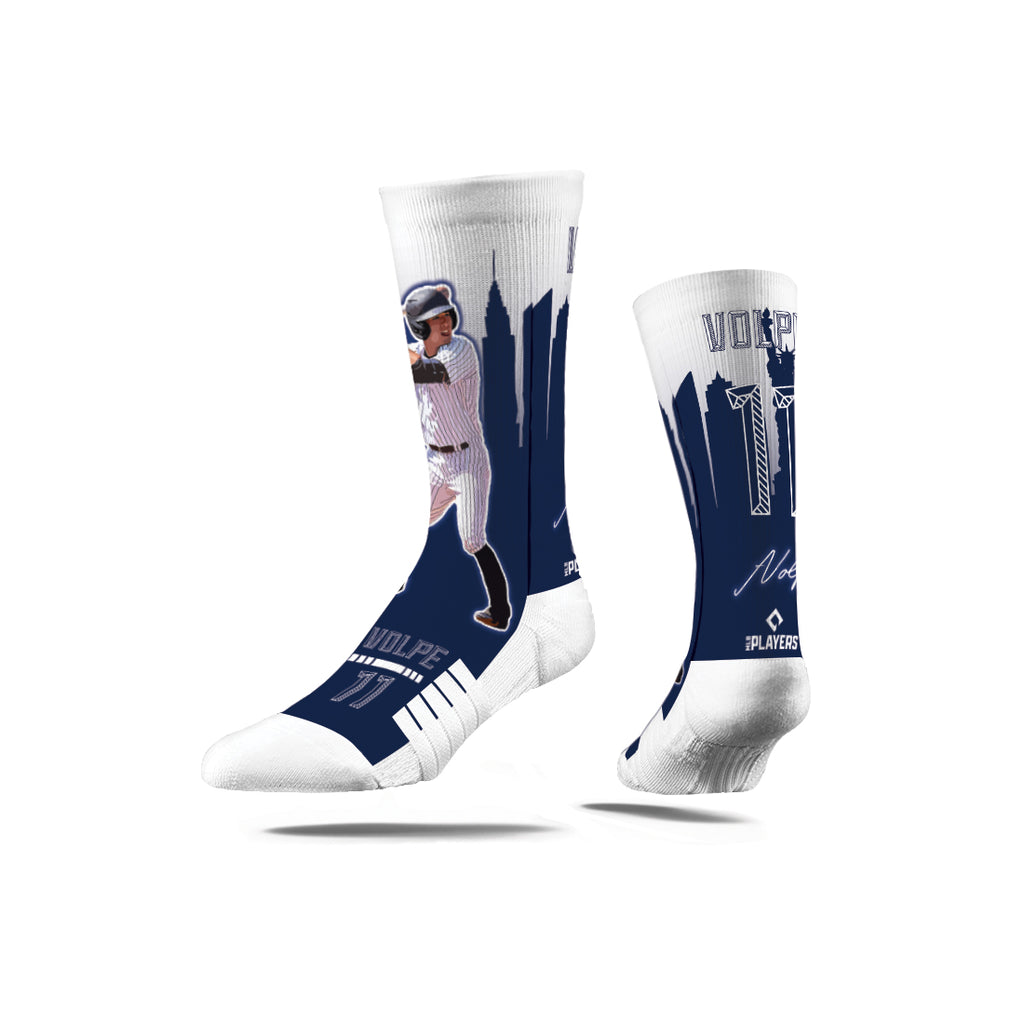 Anthony Volpe | Premium Full Sub | Hometown Hero | N02437426ML