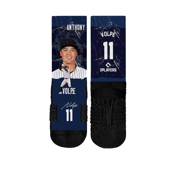 Anthony Volpe | Premium Full Sub | Montage | N02437442ML