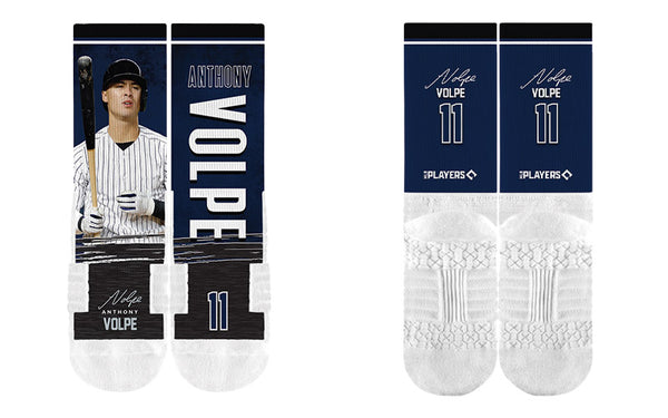 Anthony Volpe | Premium Full Sub | Player Profile | N02437430ML