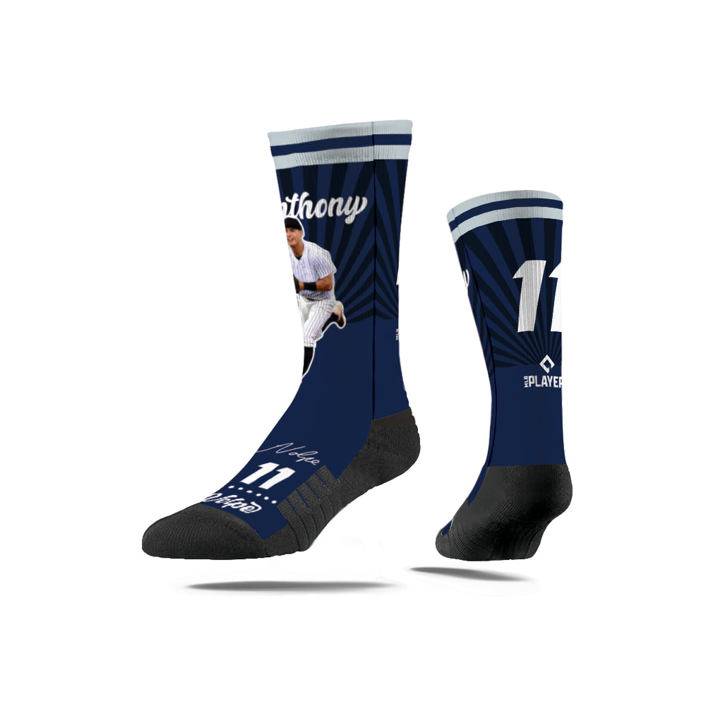 Anthony Volpe | Premium Full Sub | Retro | N02437446ML