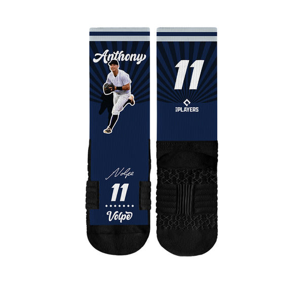 Anthony Volpe | Premium Full Sub | Retro | N02437446ML