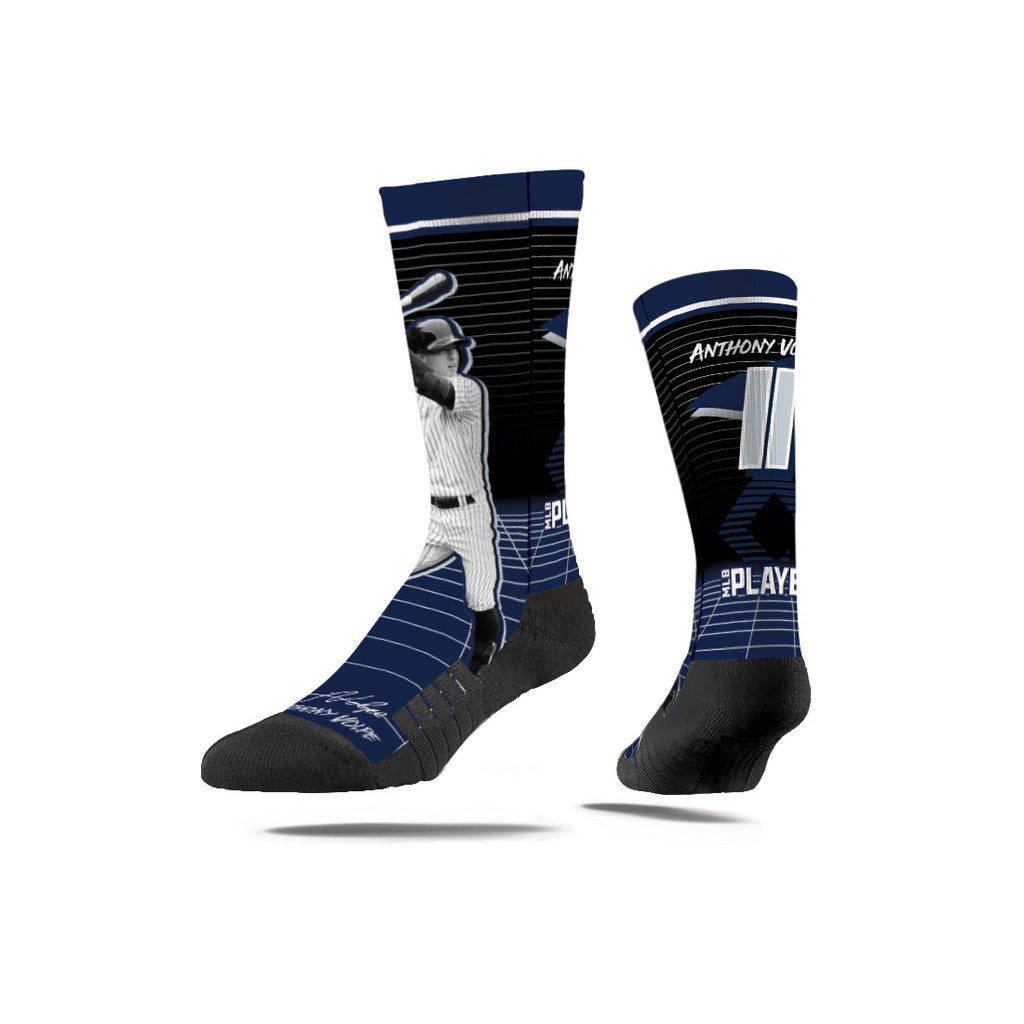 Anthony Volpe | Premium Full Sub | Synthwave | N02437450ML