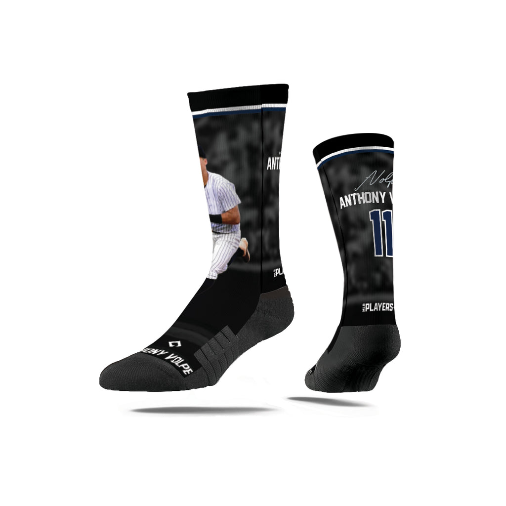 Anthony Volpe | Premium Full Sub | Walk Off | N02437454ML