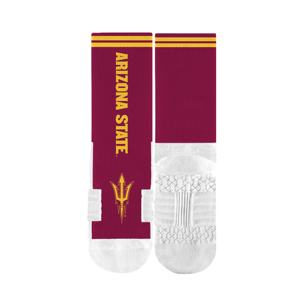 Arizona State University | Premium Full Sub | Script | N02415867ML