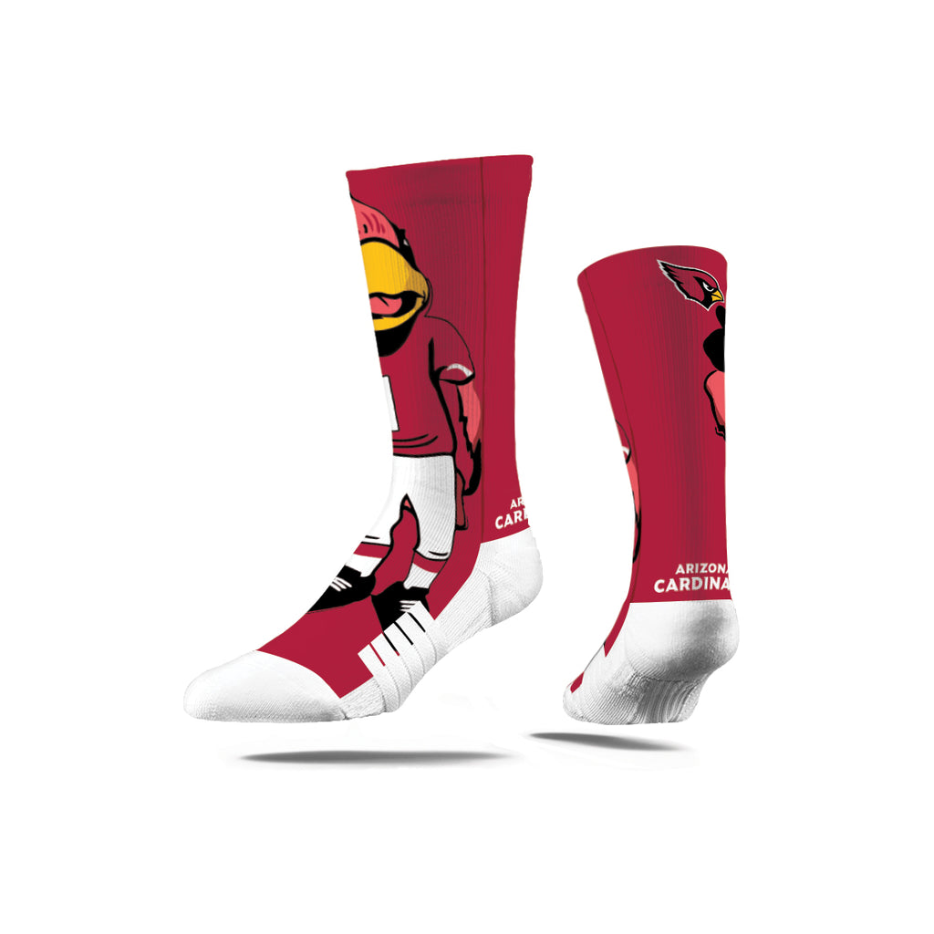 Arizona Cardinals | Premium Full Sub | Mascot | N02774416ML