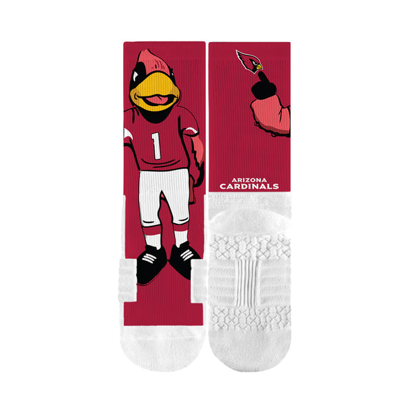 Arizona Cardinals | Premium Full Sub | Mascot | N02774416ML