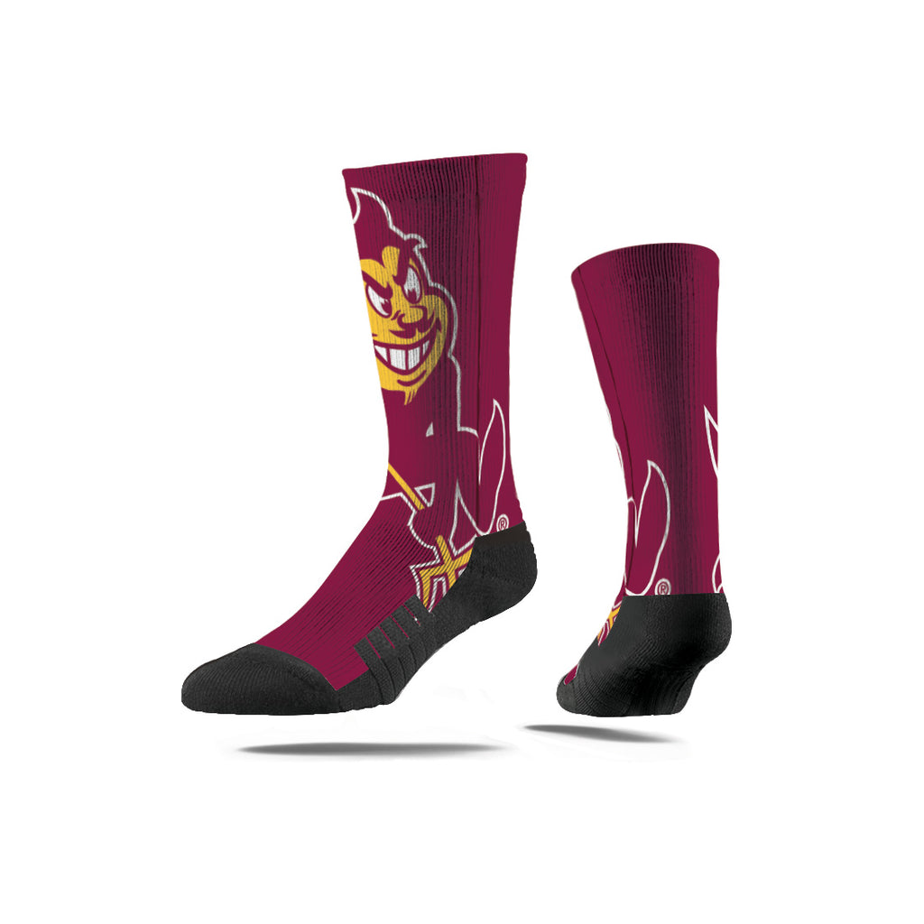 Arizona State University | Premium Full Sub | Mascot | N02312787ML