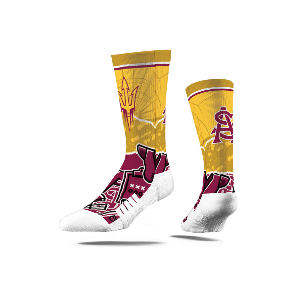 Arizona State University | Premium Full Sub | Tear Out | N02380347ML