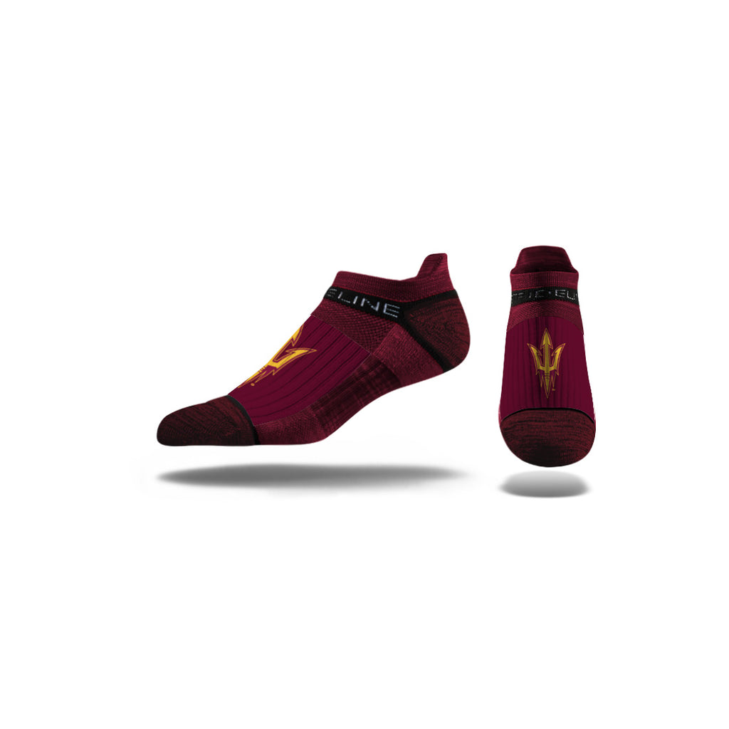 Arizona State University | Premium Low | Primary Logo School Color | N02434806ML