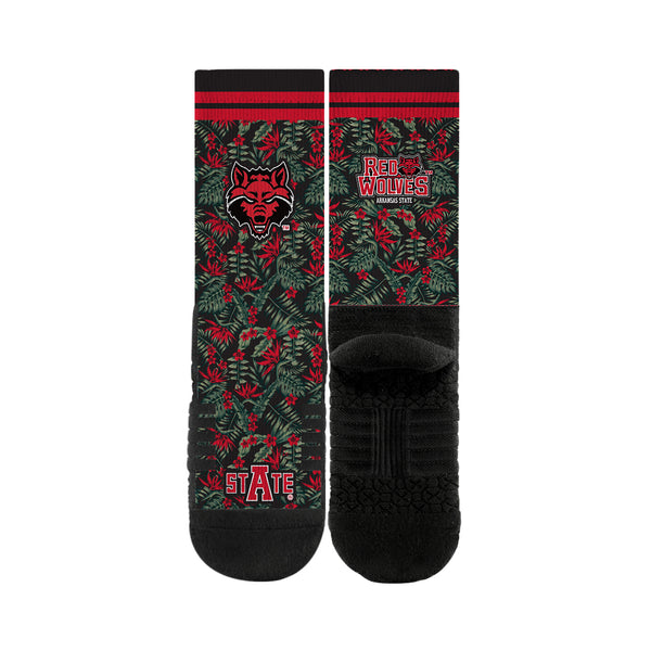 Arkansas State University | Premium Full Sub | Fan Flora | N02354474ML