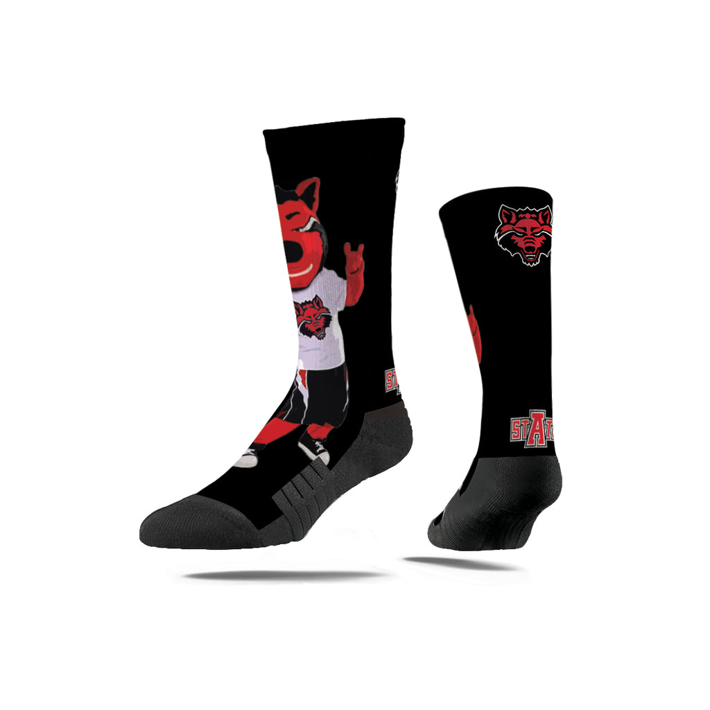 Arkansas State University | Premium Full Sub | Mascot | N02385040ML