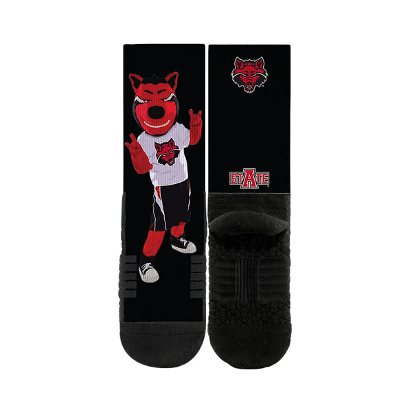 Arkansas State University | Premium Full Sub | Mascot | N02385040ML
