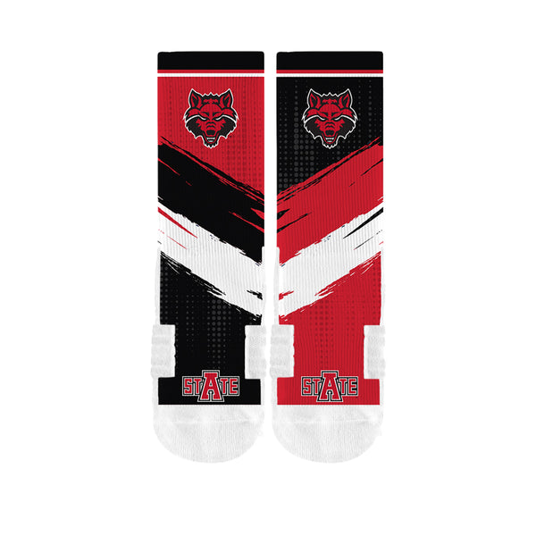 Arkansas State University | Premium Full Sub | Mix Match | N02675474ML