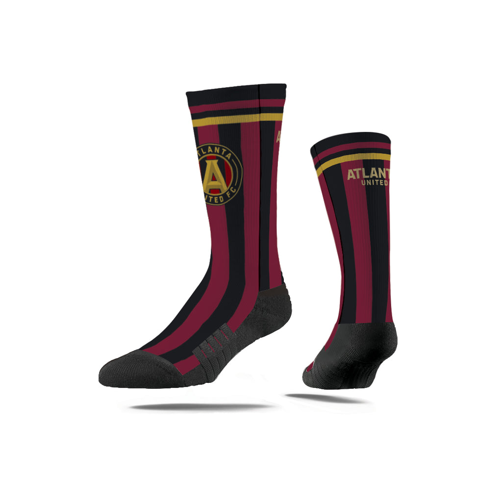 Atlanta United FC | Premium Full Sub | Kit Wear 2025 | N02658857ML