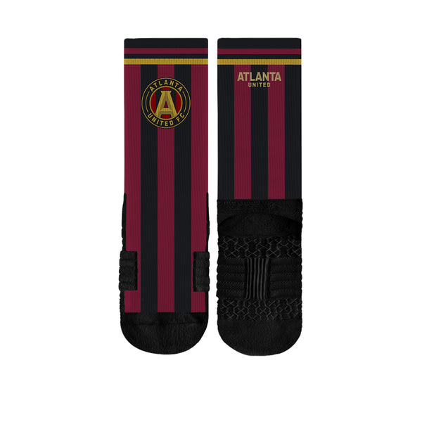 Atlanta United FC | Premium Full Sub | Kit Wear 2025 | N02658857ML