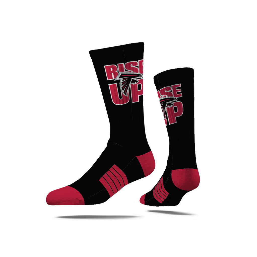 Atlanta Falcons | Premier Knit Crew | Fan Logo | N02513320ML