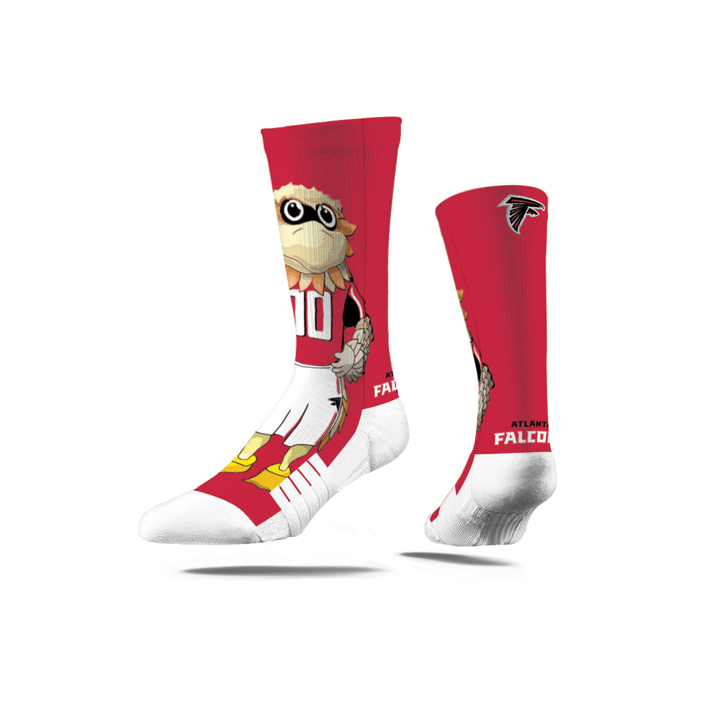 Atlanta Falcons | Premium Full Sub | Mascot | N02774420ML