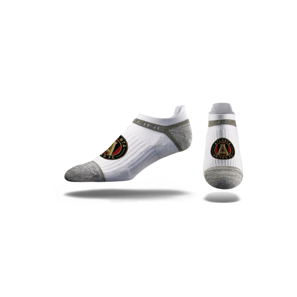 Atlanta United FC | Premium Low | Primary Logo White | N02409935ML