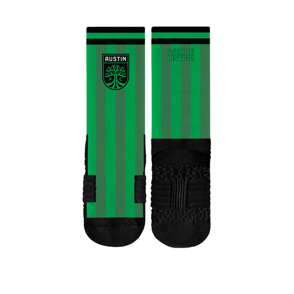 Austin FC | Premium Full Sub | Kit Wear 2025 | N02658861ML