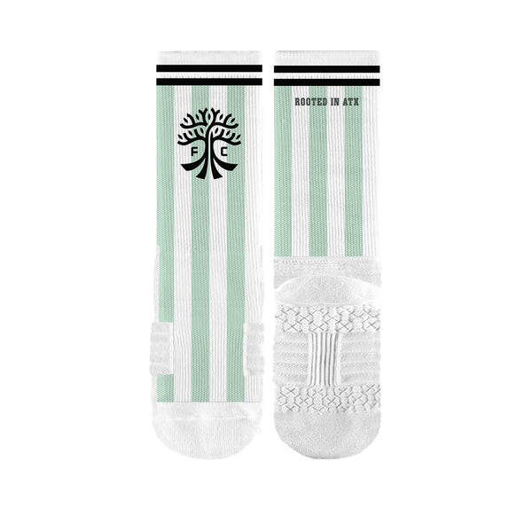 Austin FC | Premium Full Sub | Kit Wear 2026 | N02750385ML