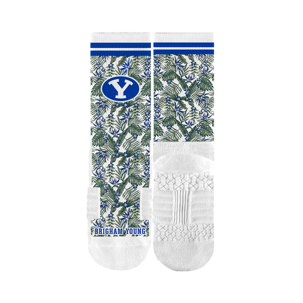 BYU | Premium Full Sub | Fan Flora | N02364416ML