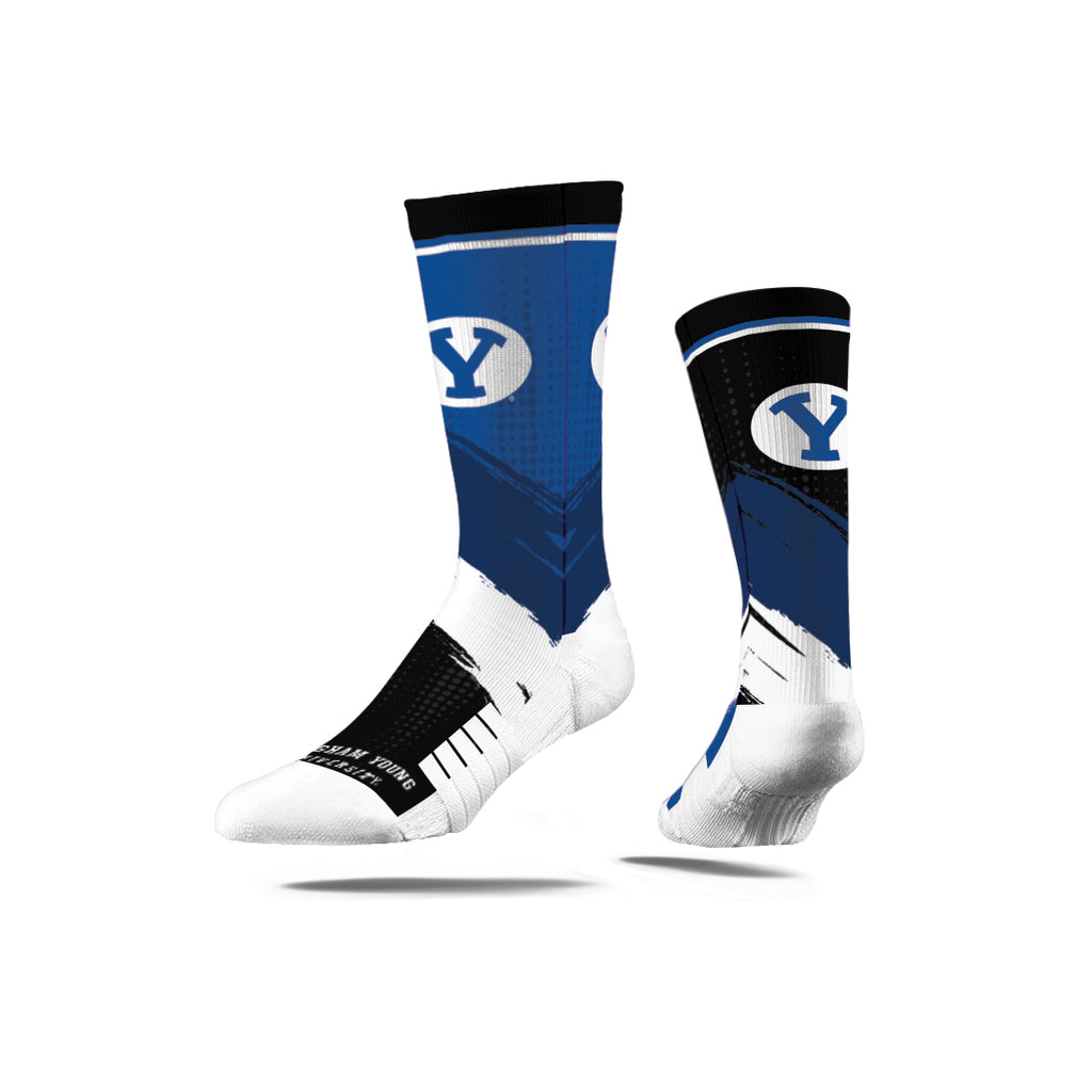 BYU | Premium Full Sub | Mix Match | N02416007ML