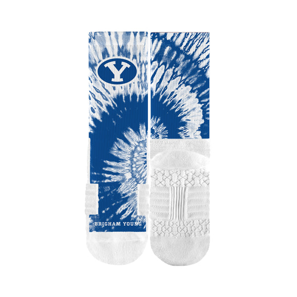 BYU | Premium Full Sub | Tie Dye | N01223801ML