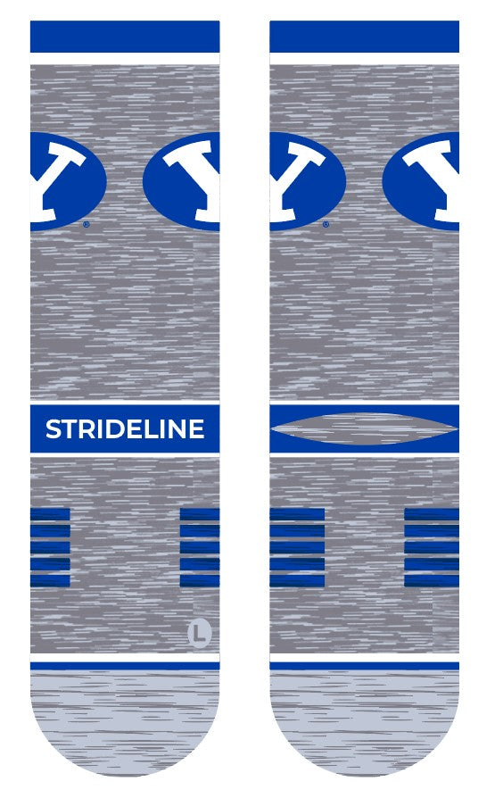 BYU | Premium Wool Knit | NCAA | N02246284ML