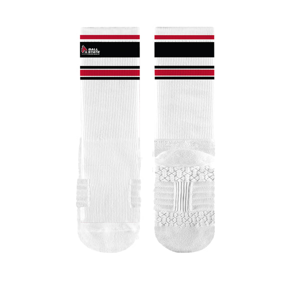 Ball State University | Premium Full Sub | Retro | N02106590ML