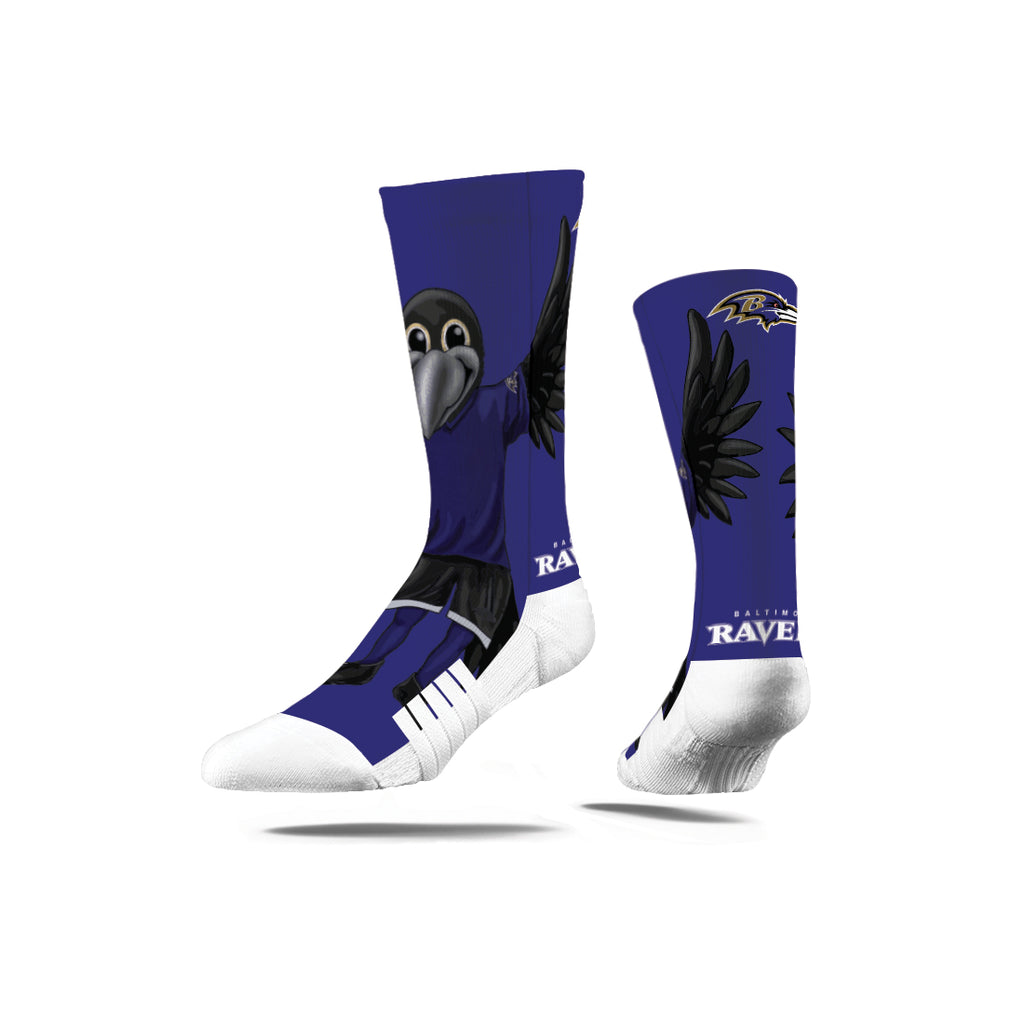 Baltimore Ravens | Premium Full Sub | Mascot | N02774424ML