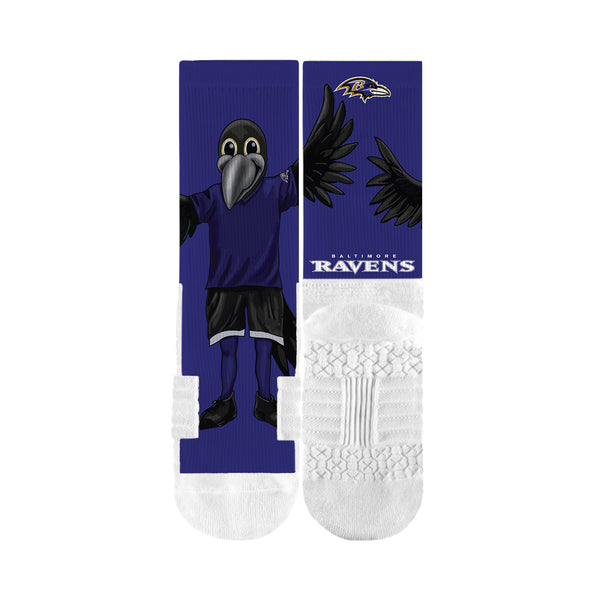 Baltimore Ravens | Premium Full Sub | Mascot | N02774424ML