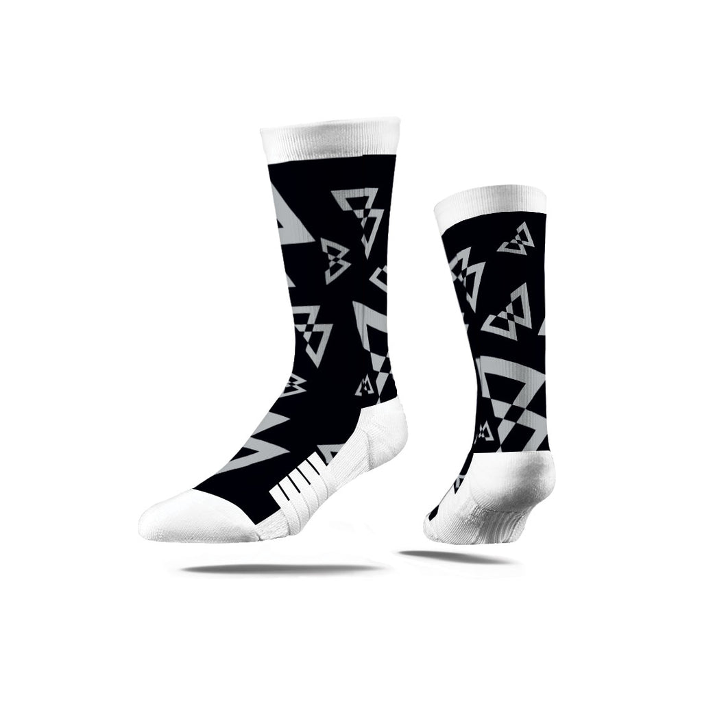 Beast Mode | Premium Full Sub | Canvas Print | Black | N02434378ML