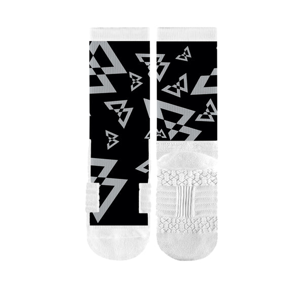 Beast Mode | Premium Full Sub | Canvas Print | Black | N02434378ML