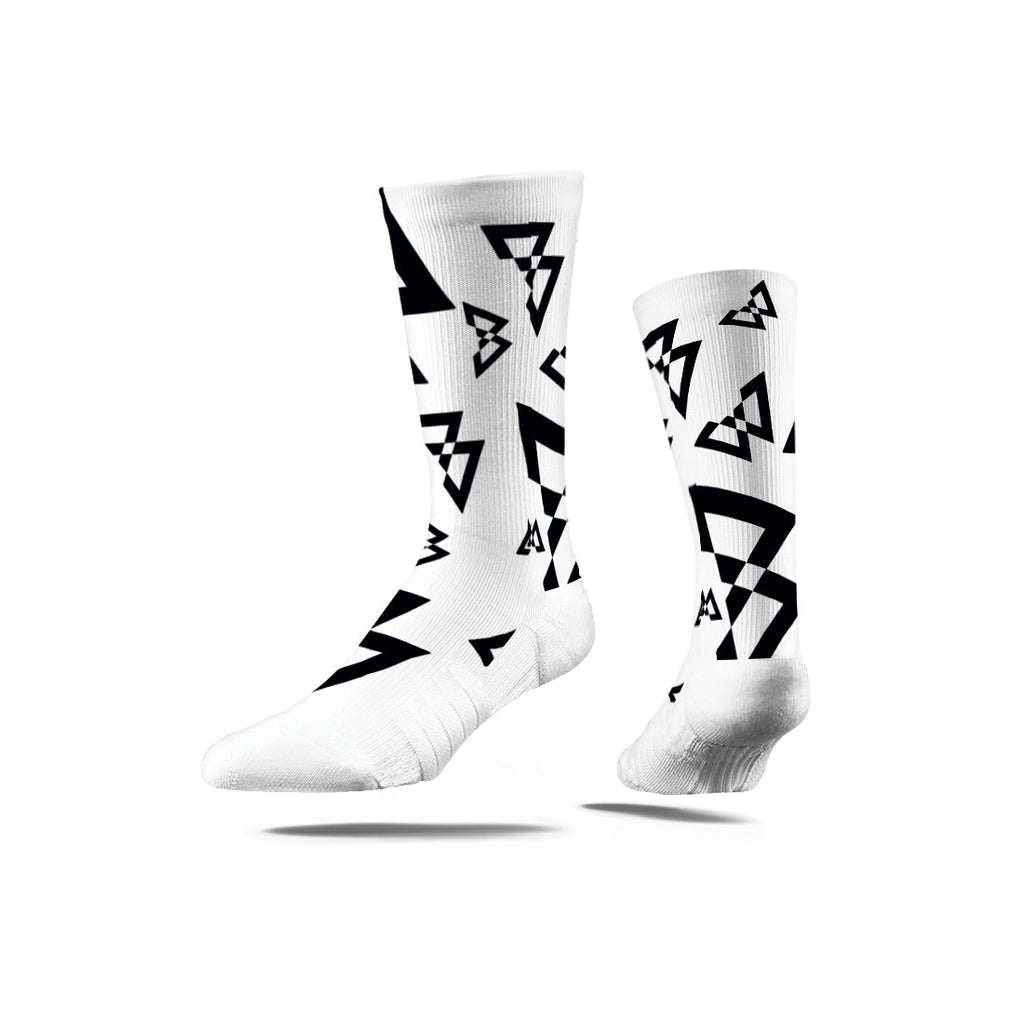 Beast Mode | Premium Full Sub | Canvas Print | White | N02434374ML